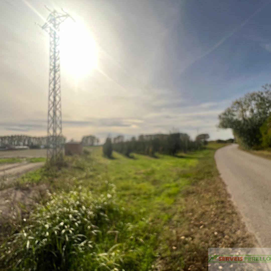 Venta de terreno en Golmes