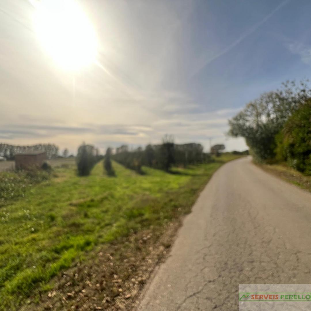 Venta de terreno en Golmes