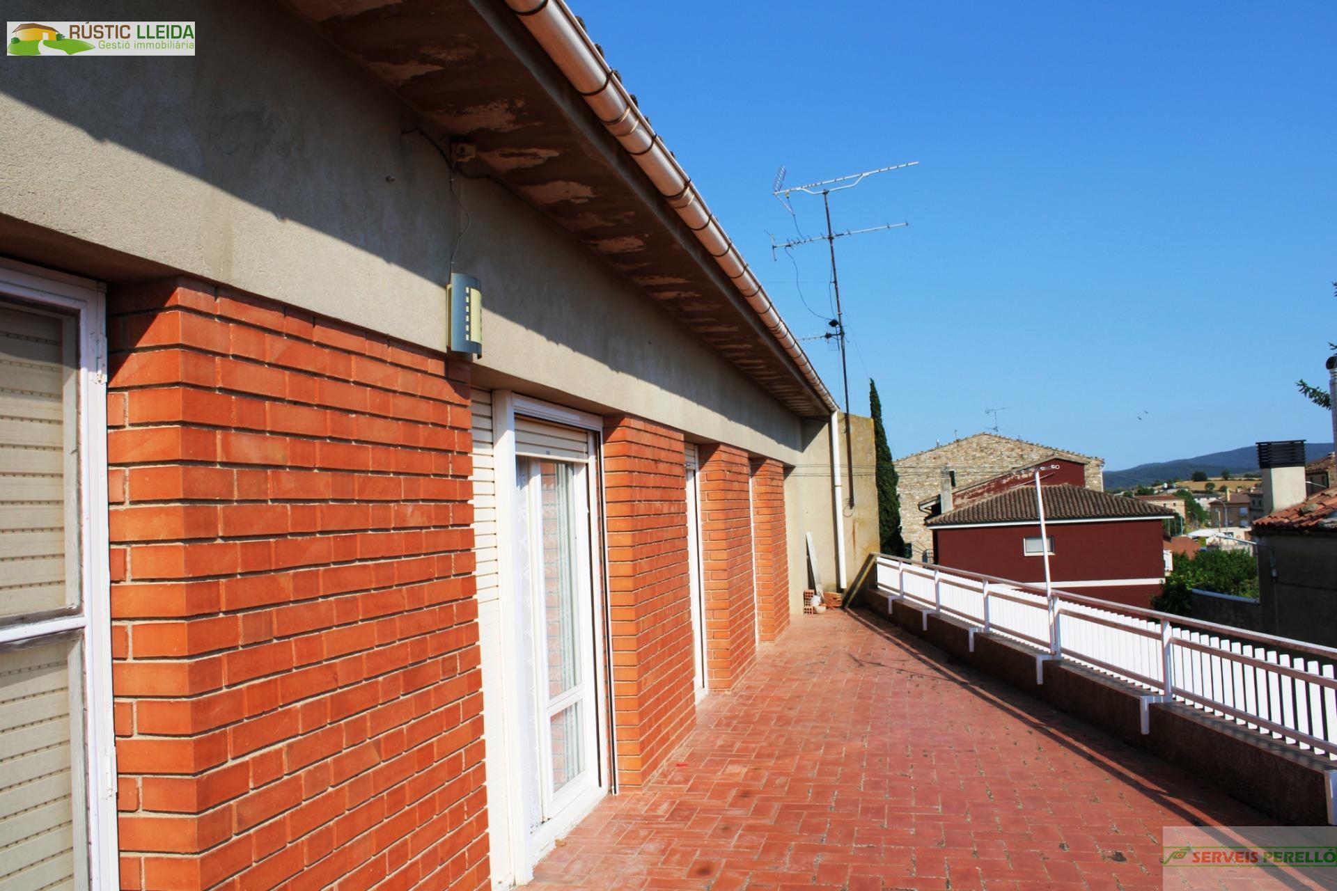 Venta de chalet en Santa Coloma de Queralt