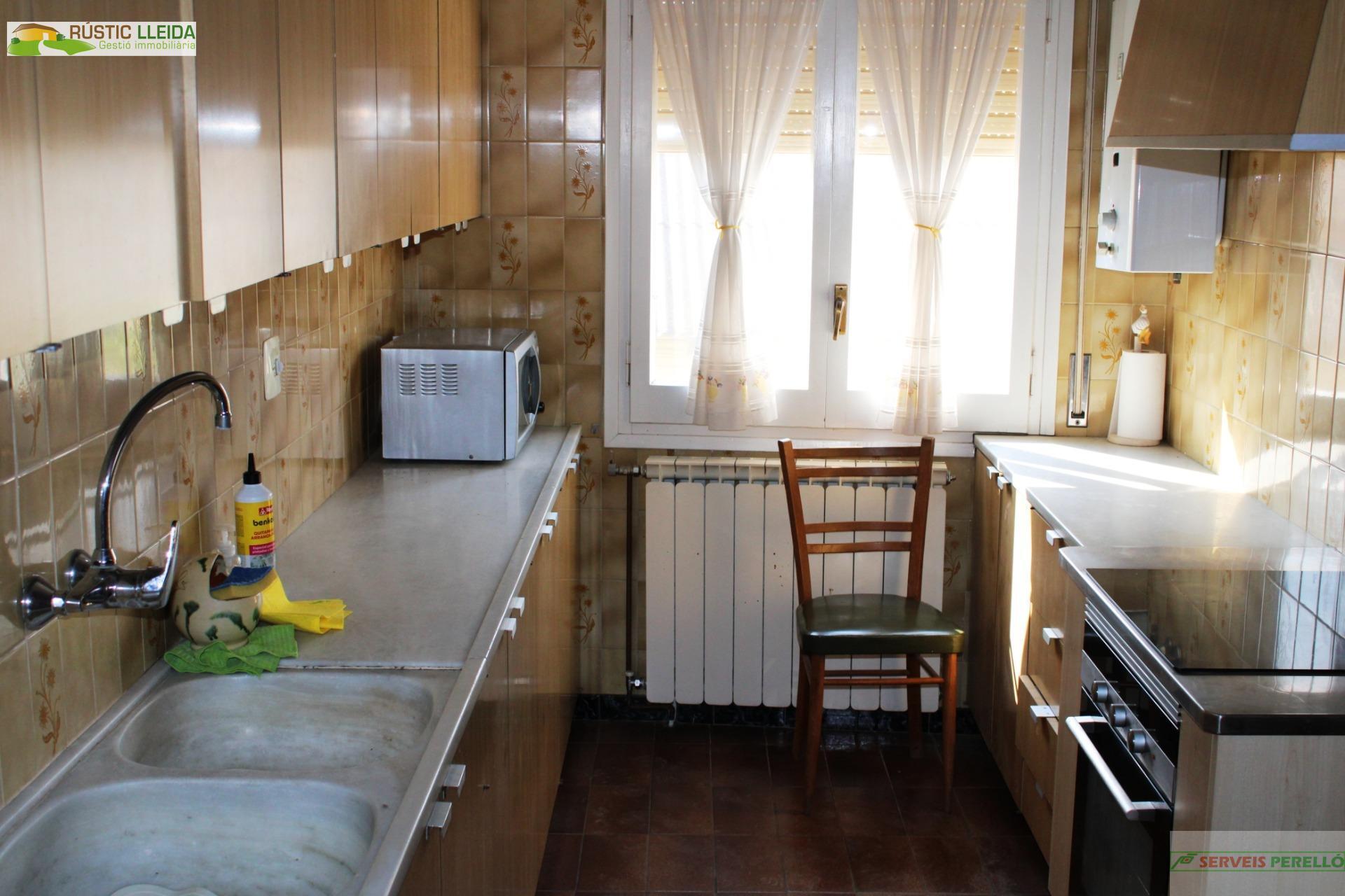 Venta de chalet en Santa Coloma de Queralt