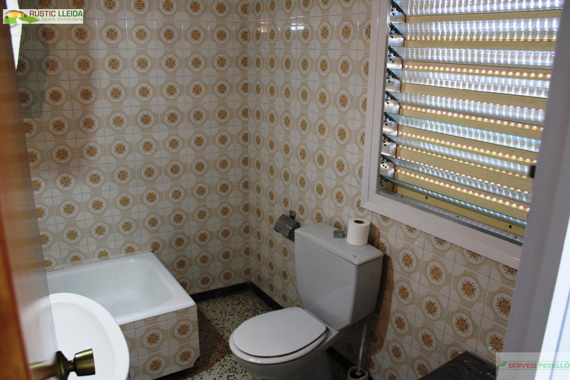 Venta de chalet en Santa Coloma de Queralt