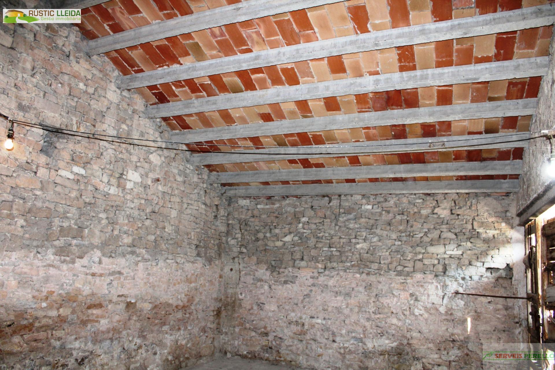 Venta de chalet en Santa Coloma de Queralt