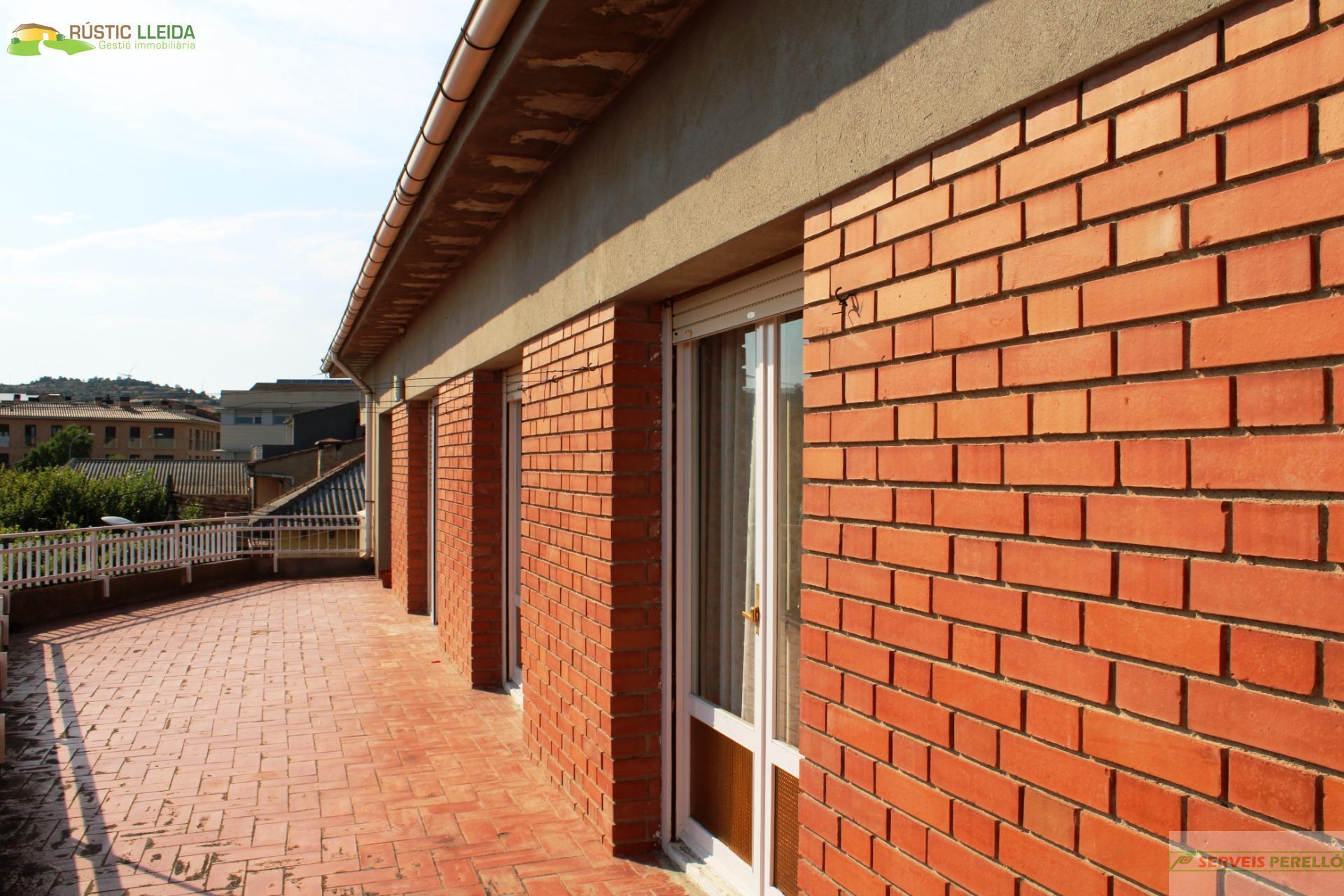 Venta de chalet en Santa Coloma de Queralt