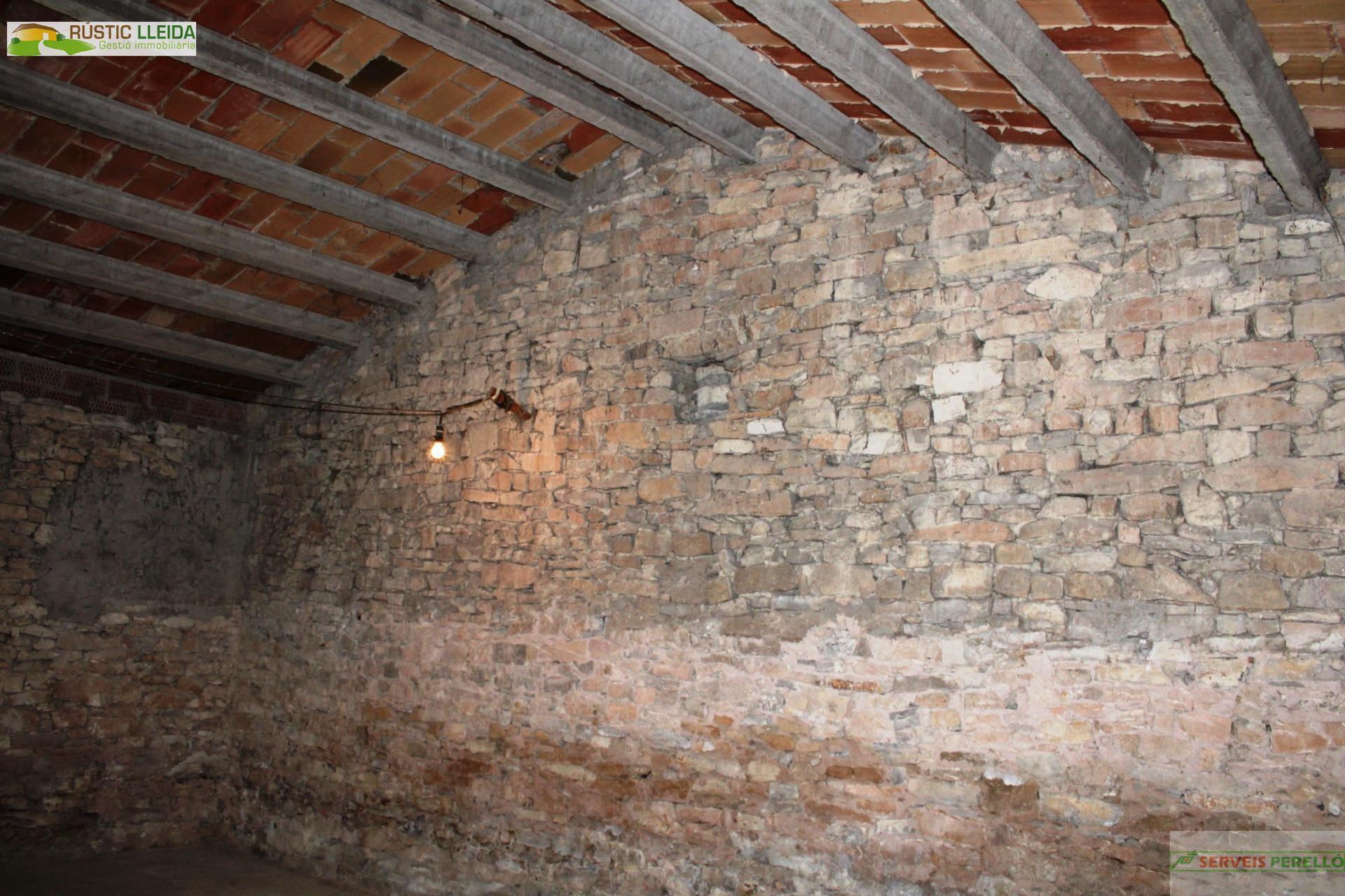 Venta de chalet en Santa Coloma de Queralt