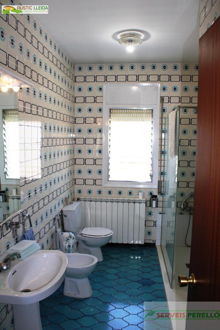 Venta de chalet en Santa Coloma de Queralt