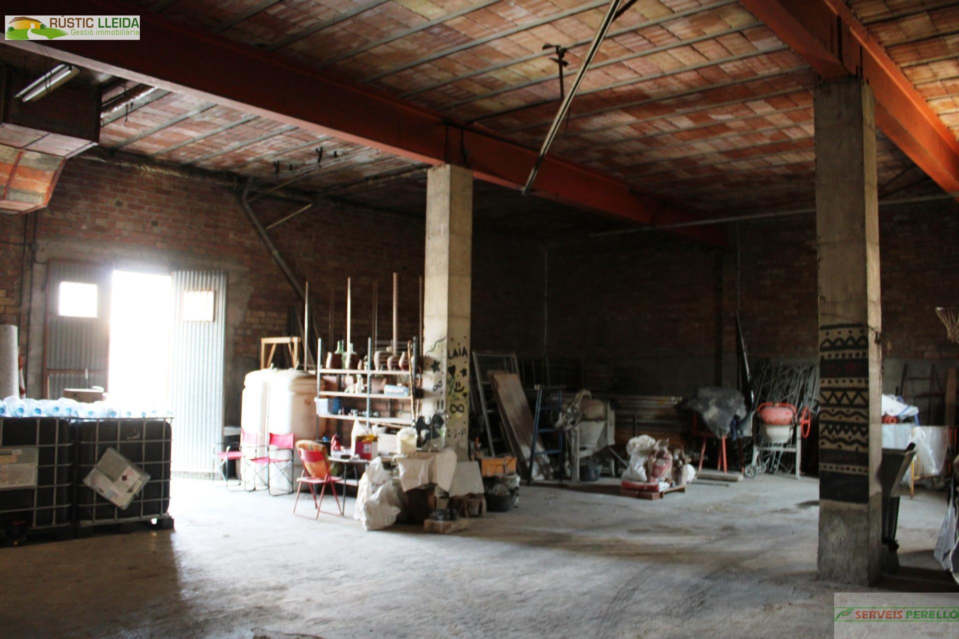 Venta de chalet en Santa Coloma de Queralt