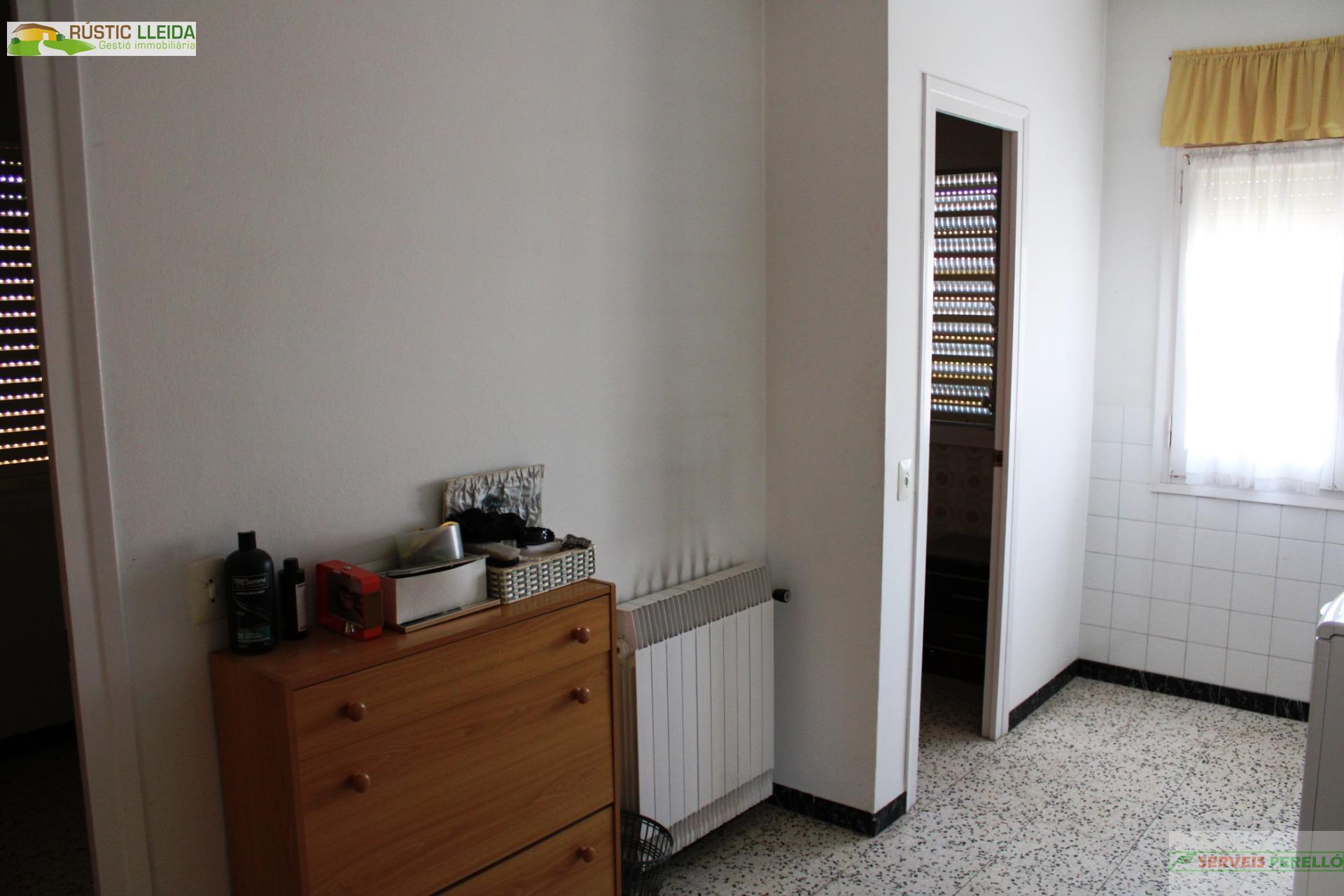 Venta de chalet en Santa Coloma de Queralt