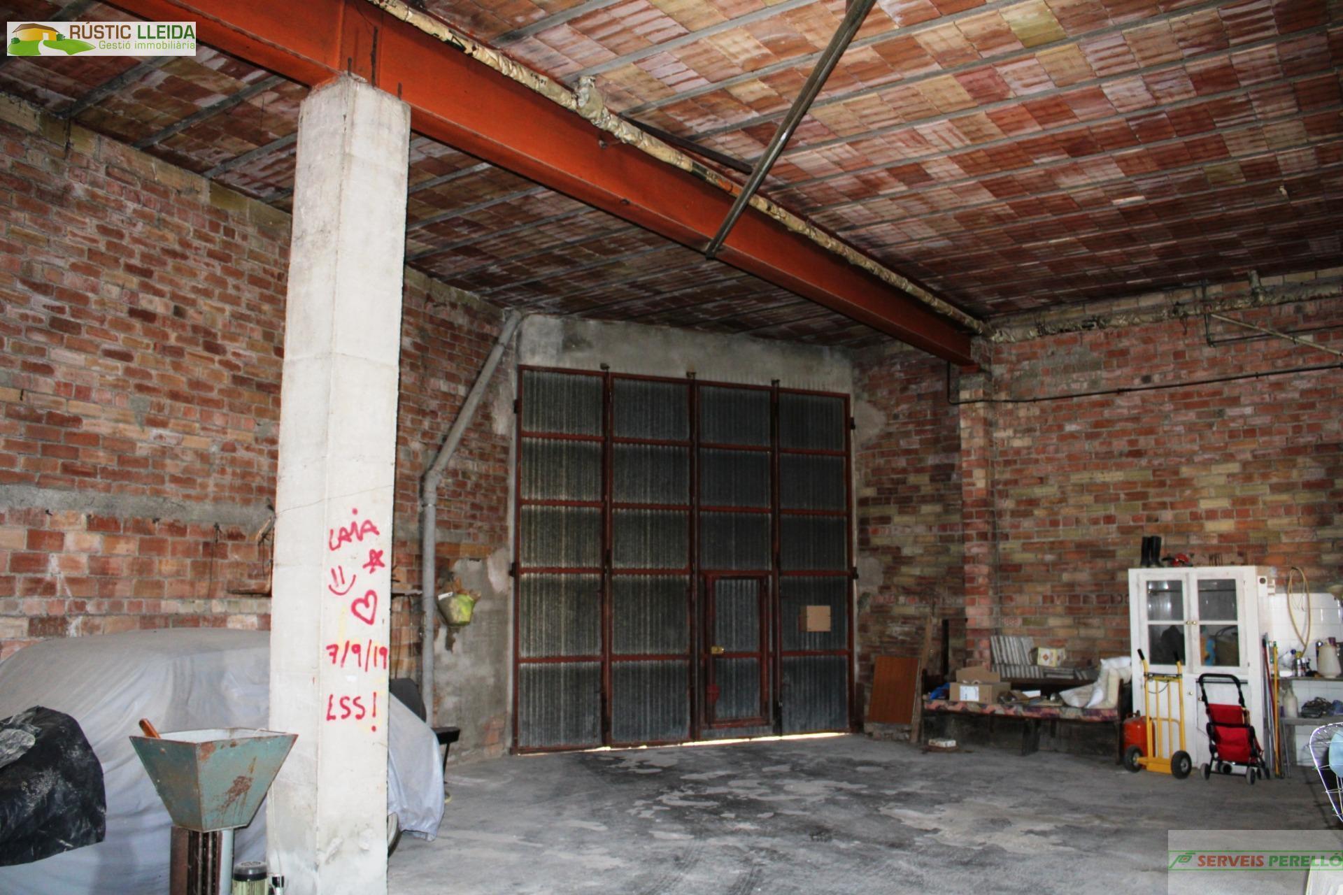 Venta de chalet en Santa Coloma de Queralt