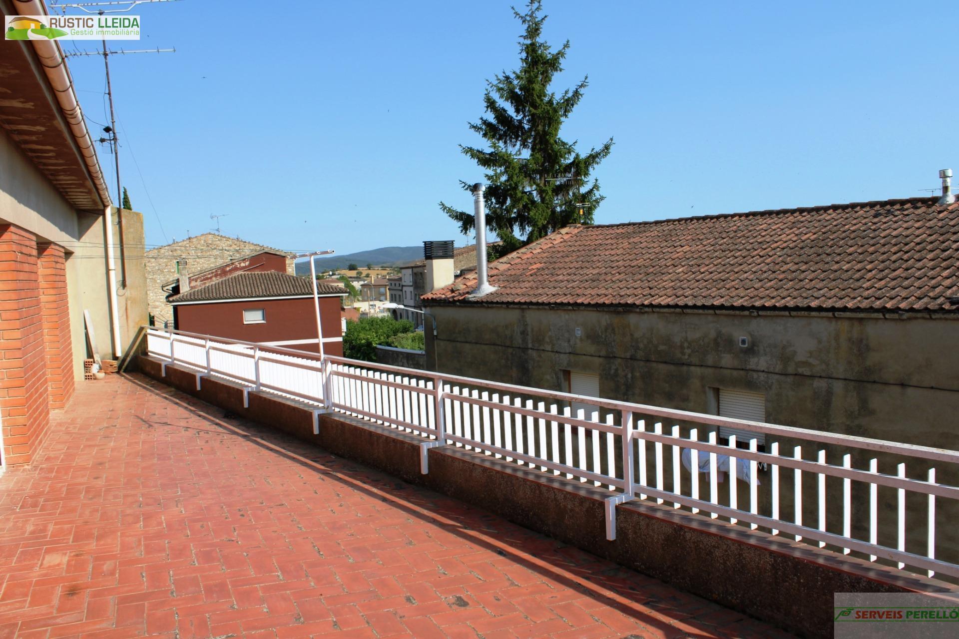 Venta de chalet en Santa Coloma de Queralt