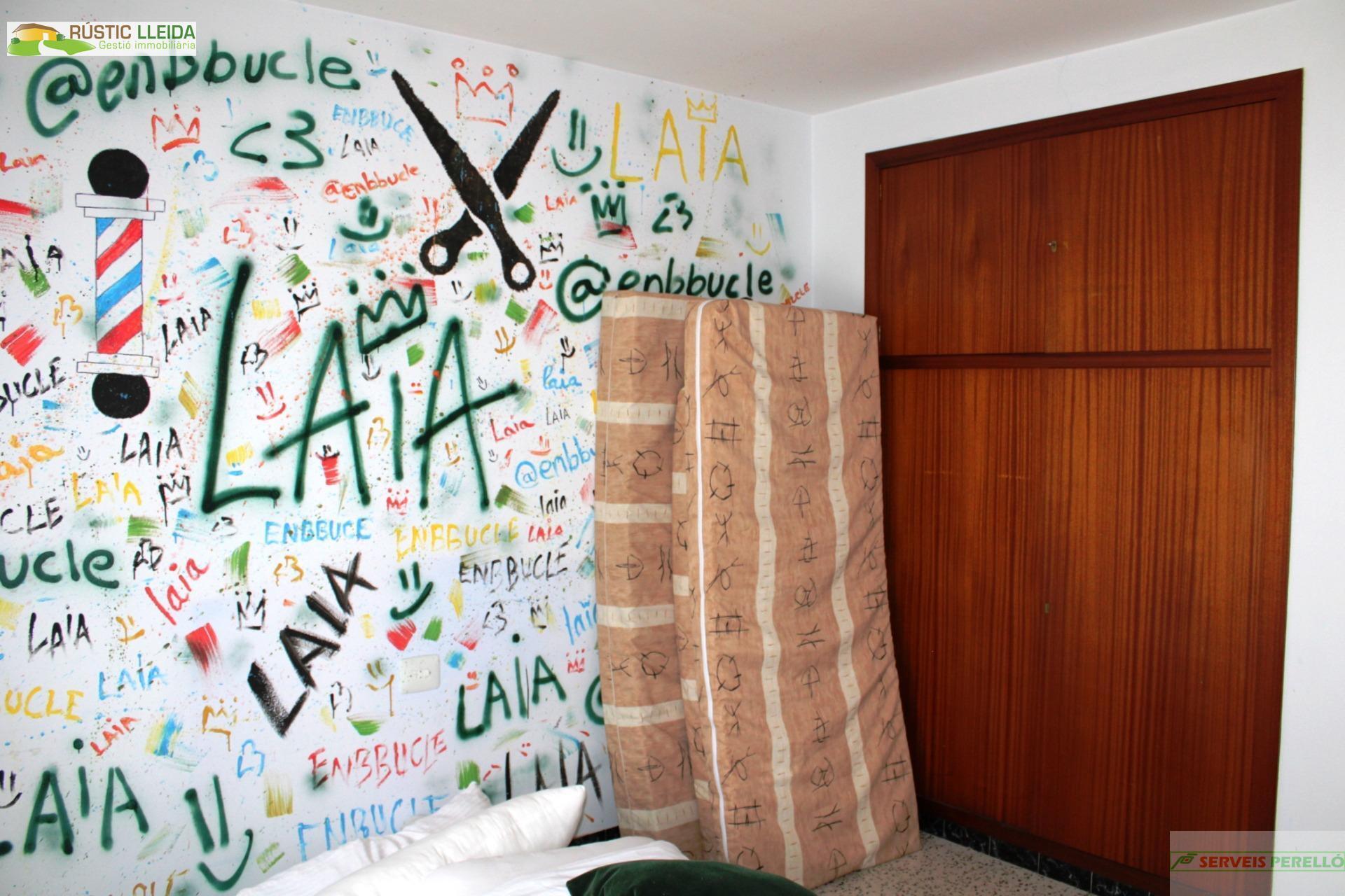 Venta de chalet en Santa Coloma de Queralt