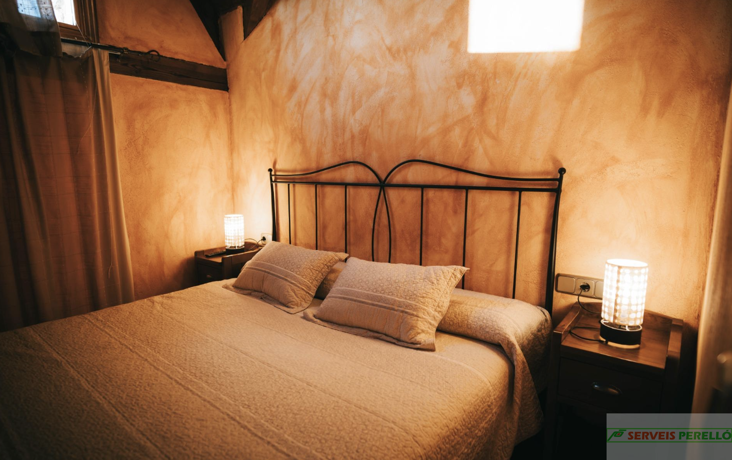 Venta de piso en Sarroca de Bellera