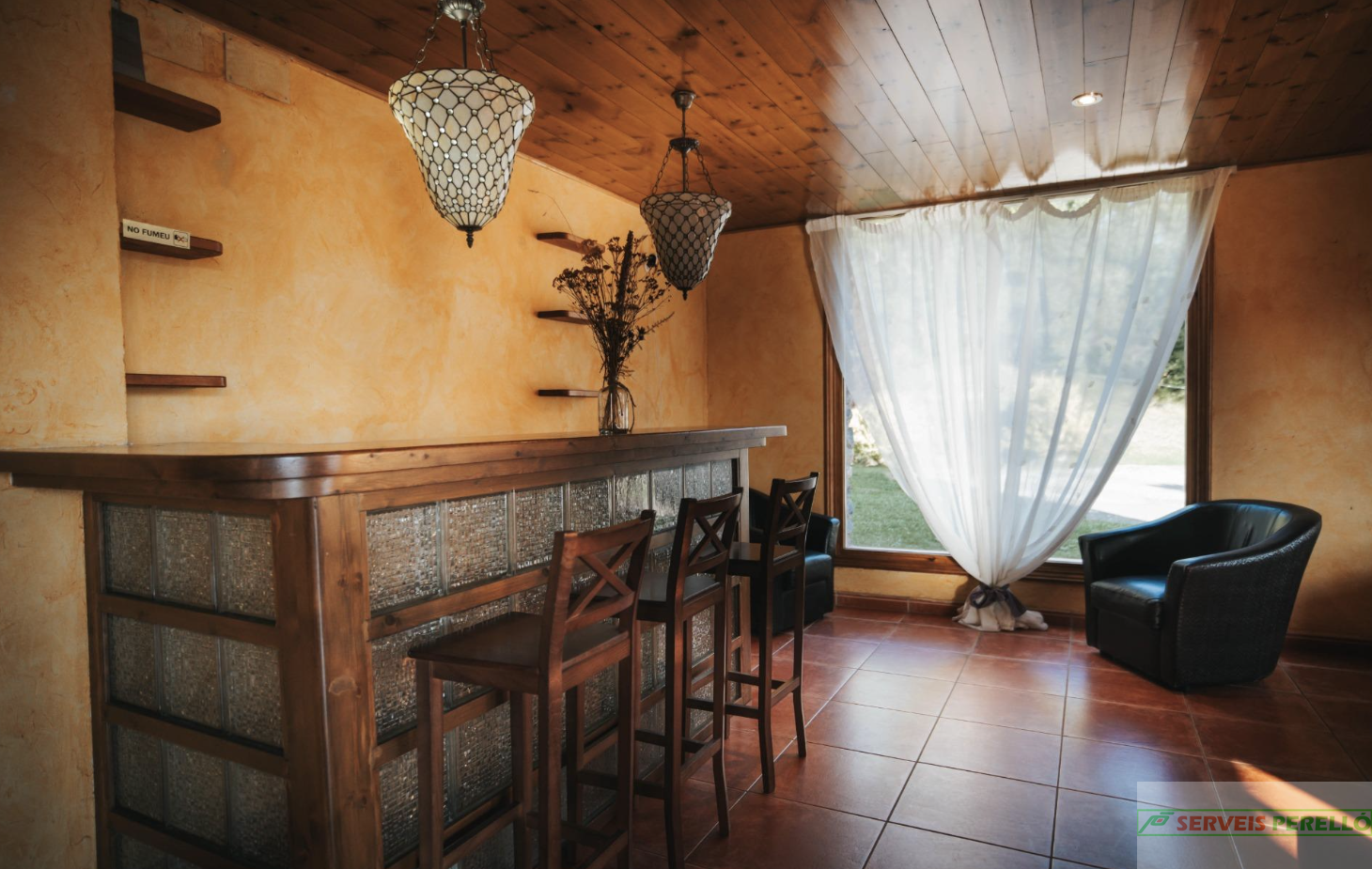 Venta de piso en Sarroca de Bellera