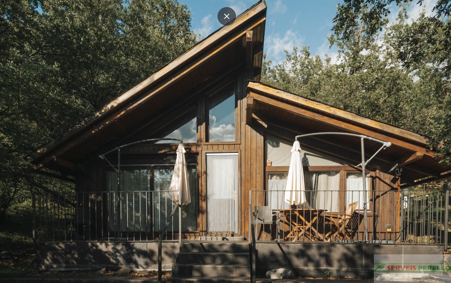 Venta de piso en Sarroca de Bellera