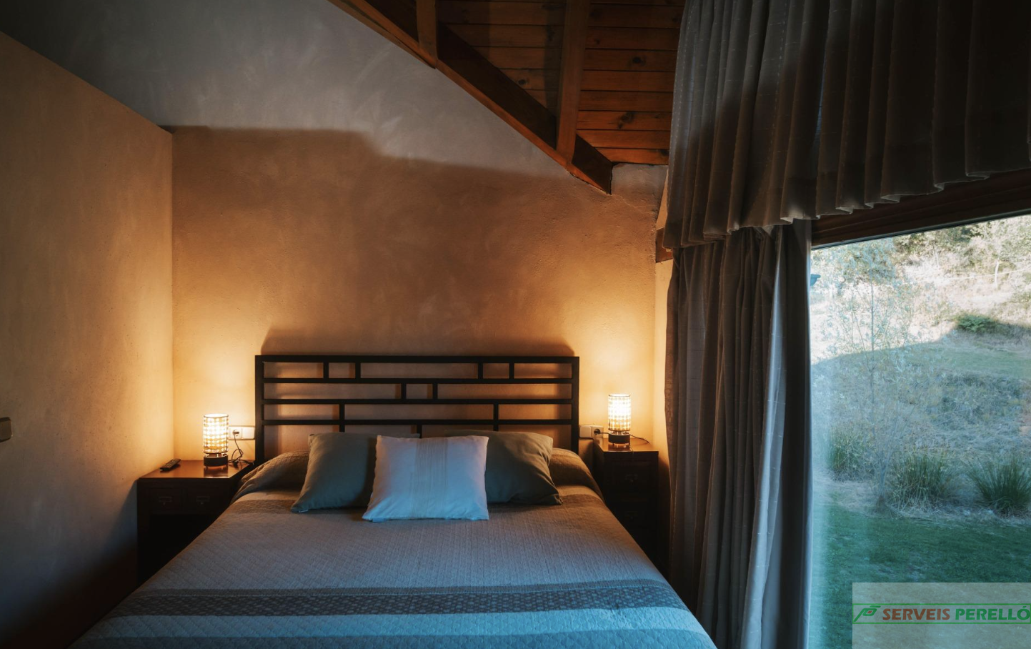 Venta de piso en Sarroca de Bellera