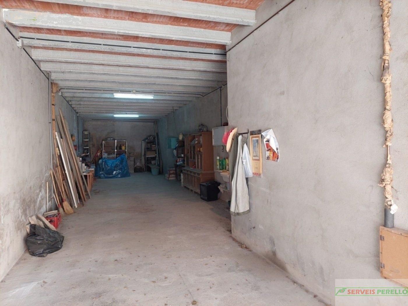 Venta de casa en Conesa