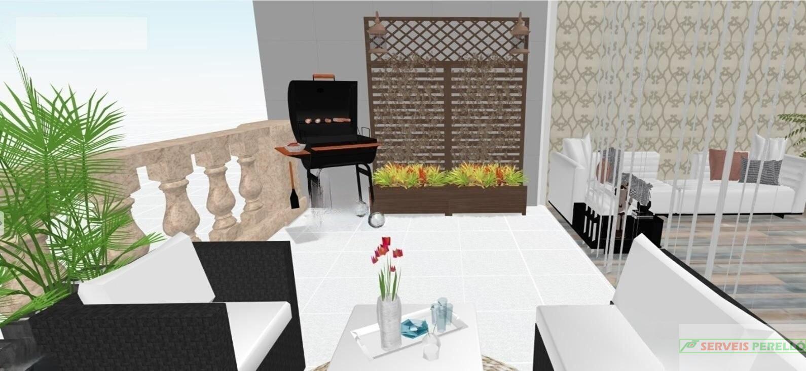 Venta de casa en Conesa