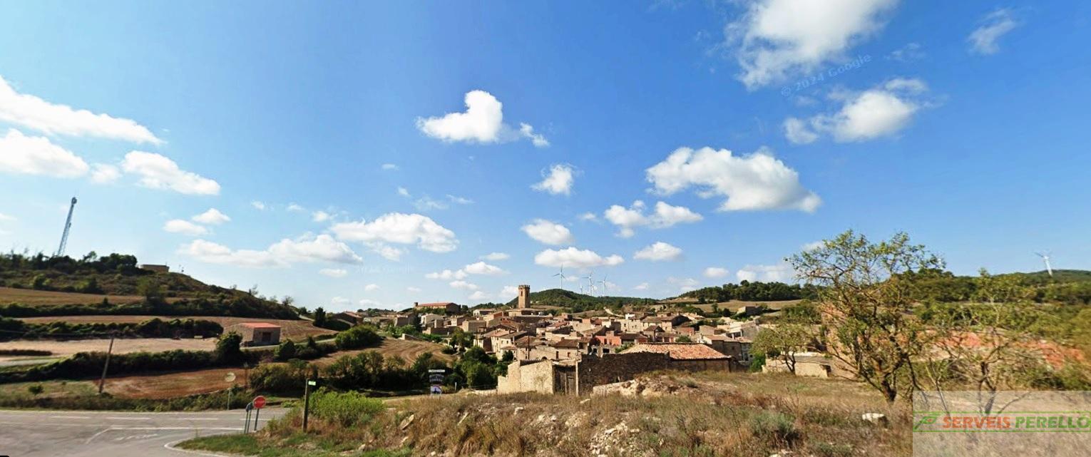 Venta de casa en Conesa