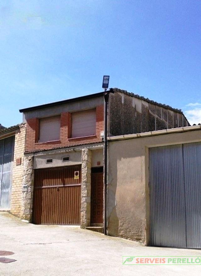 Venta de casa en Conesa