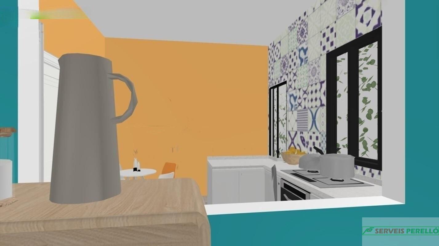 Venta de casa en Conesa