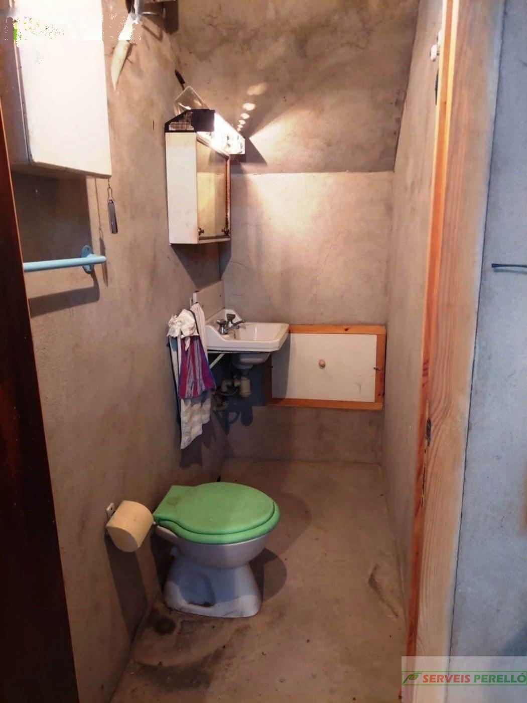 Venta de casa en Conesa