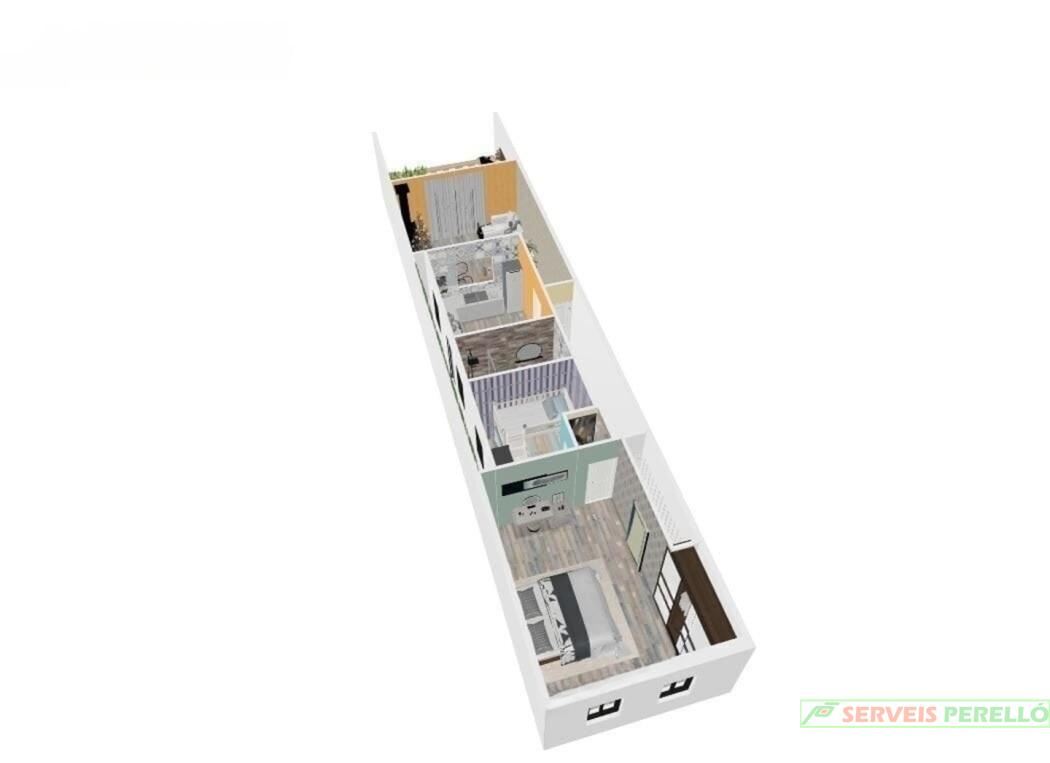 Venta de casa en Conesa