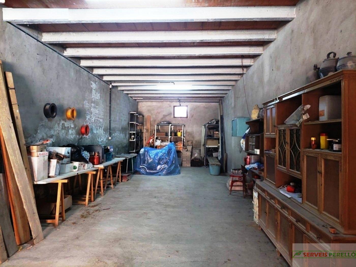 Venta de casa en Conesa