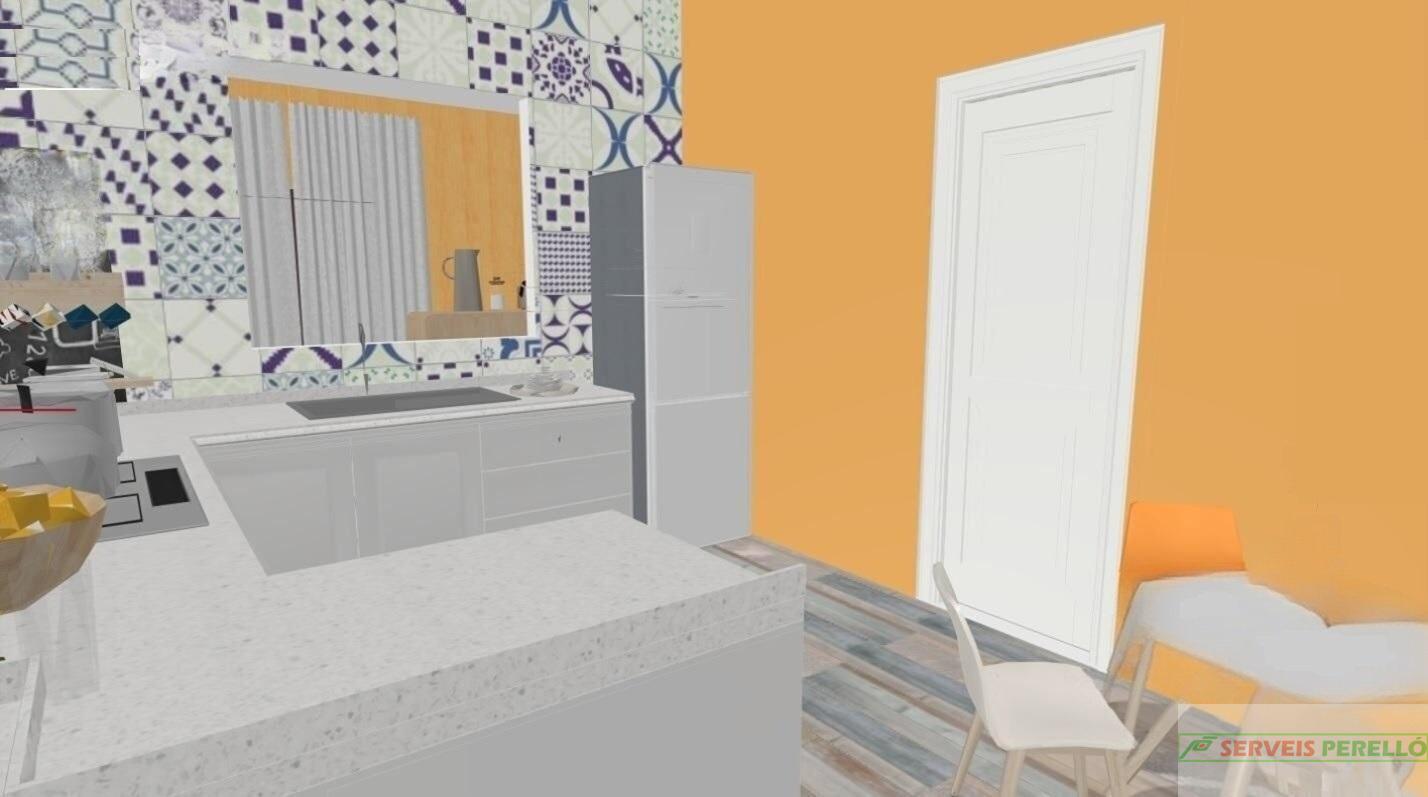 Venta de casa en Conesa