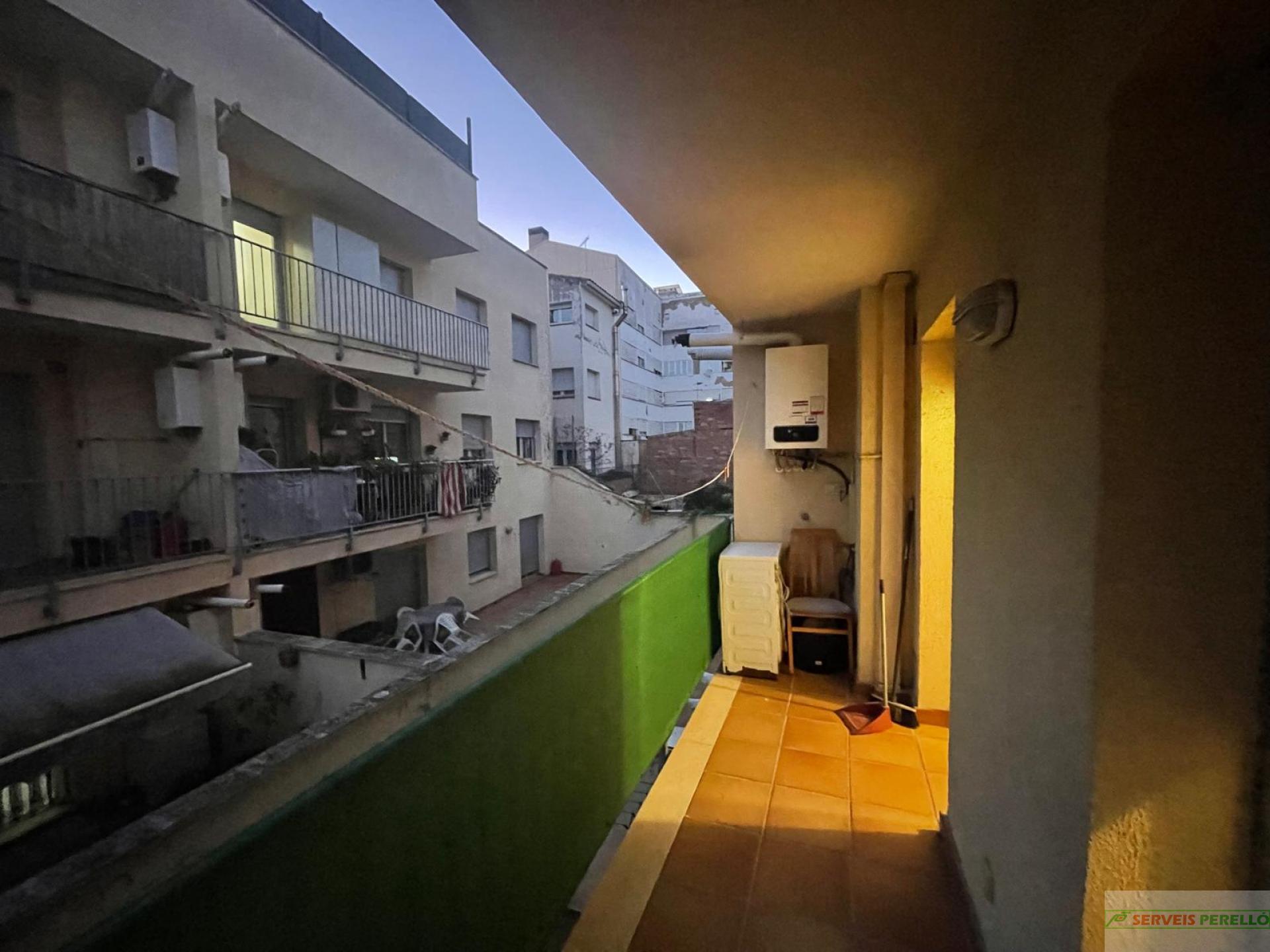 Venta de piso en Mollerussa