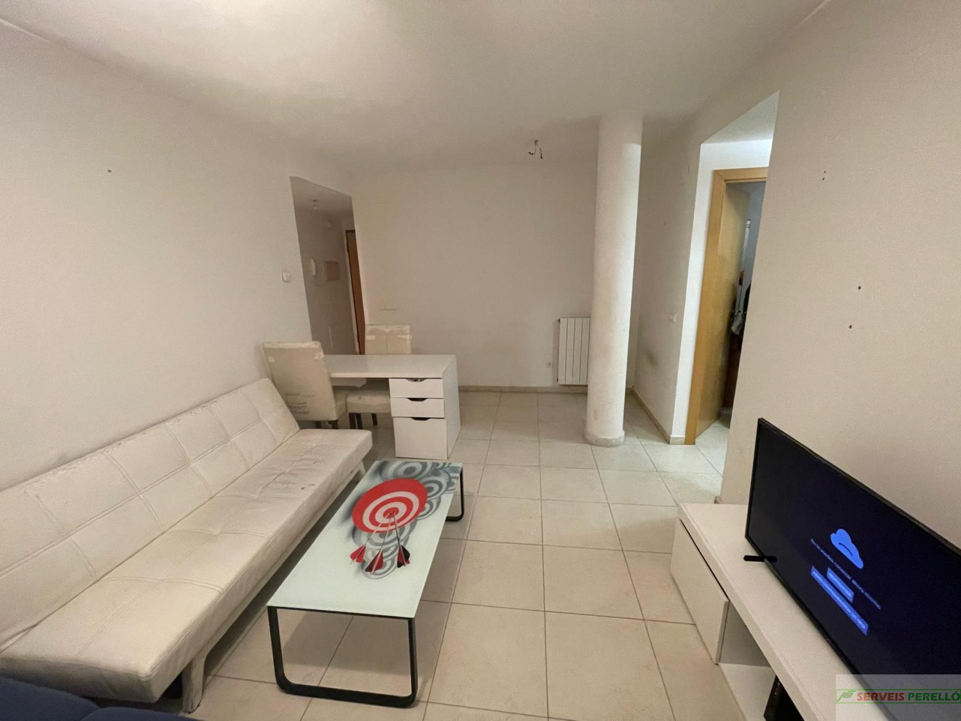 Venta de piso en Mollerussa