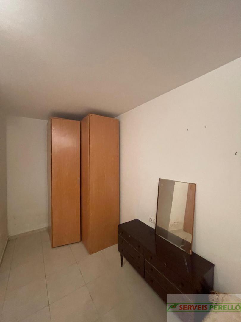 Venta de piso en Mollerussa