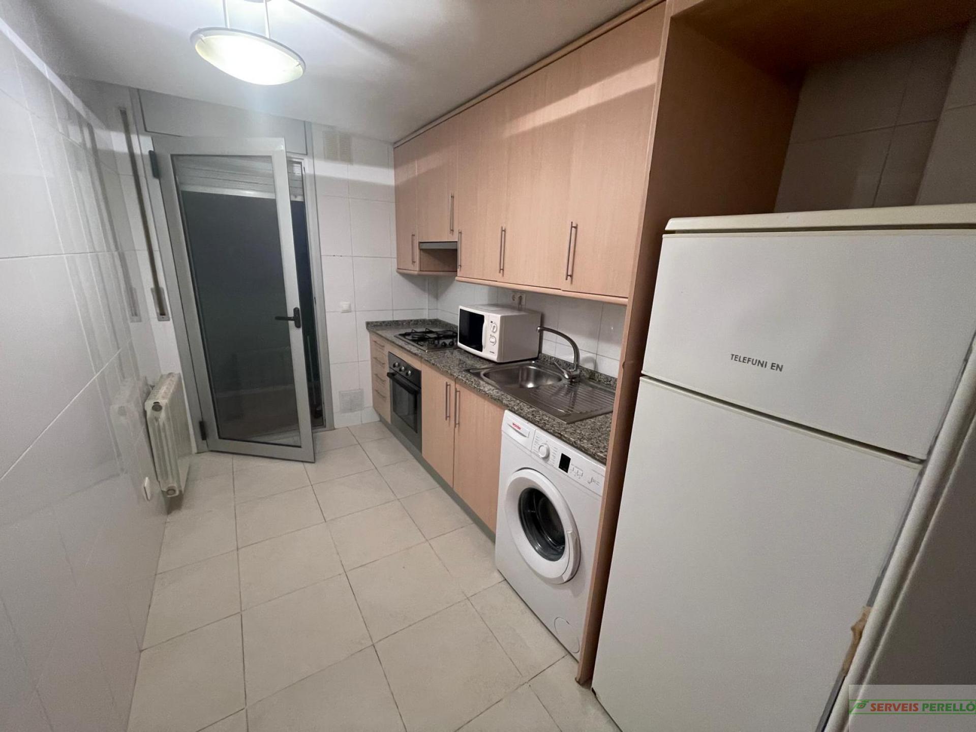 Venta de piso en Mollerussa