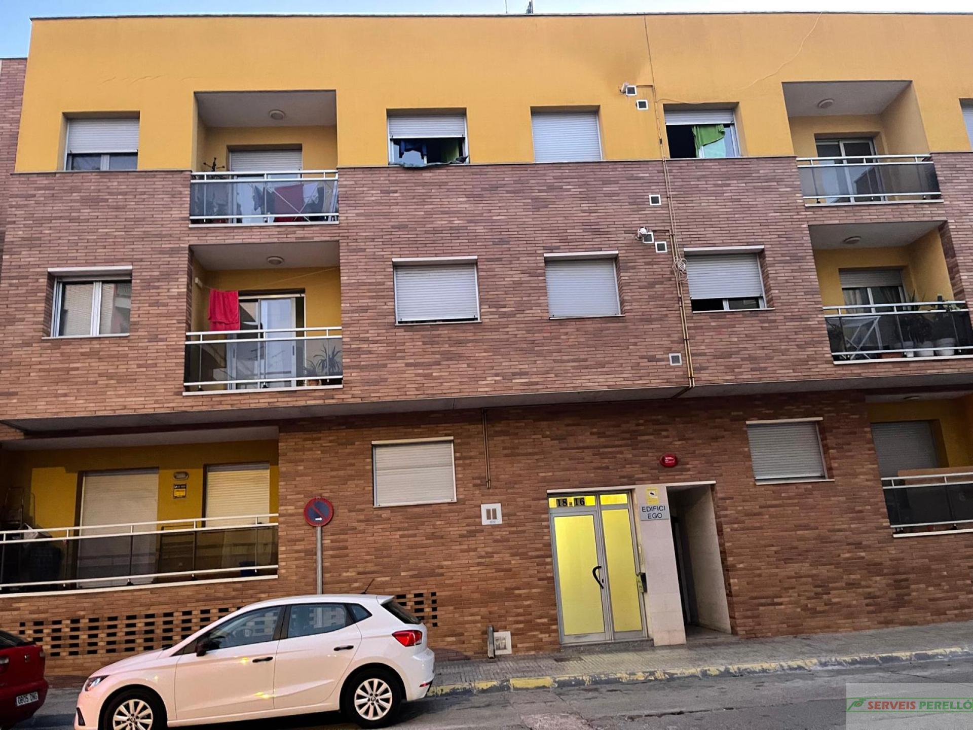 Venta de piso en Mollerussa