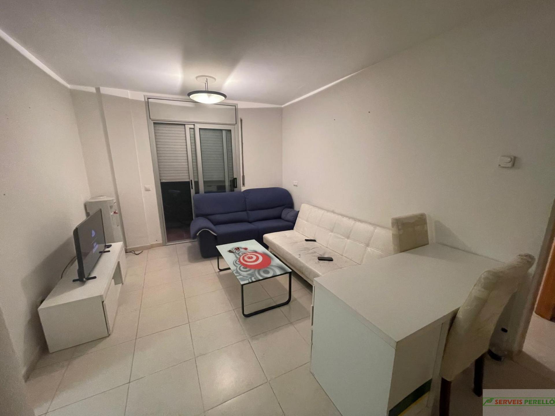 Venta de piso en Mollerussa