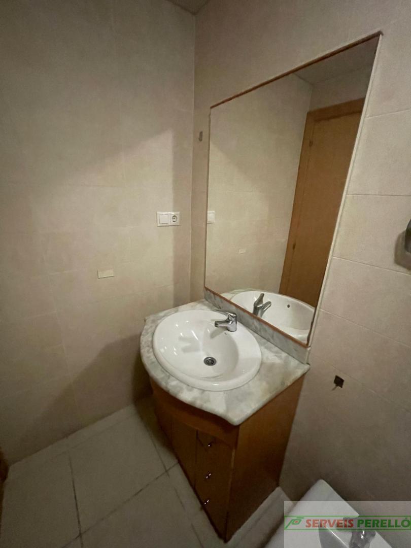 Venta de piso en Mollerussa