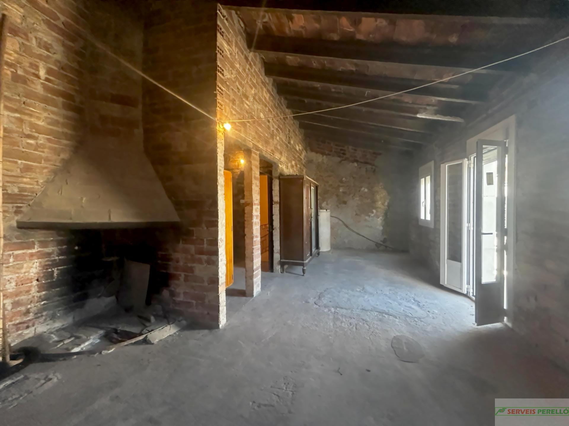 Venta de casa en Puigverd de Lleida