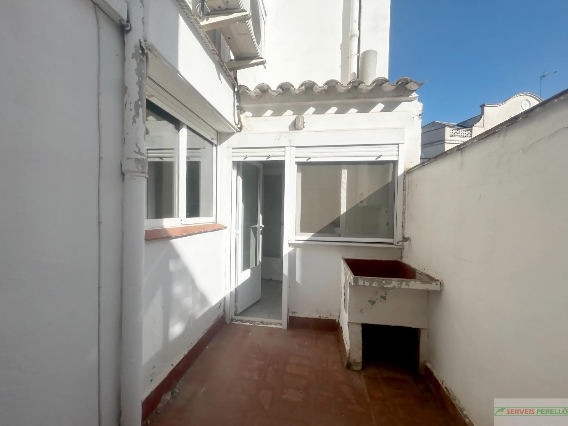 Venta de casa en Puigverd de Lleida