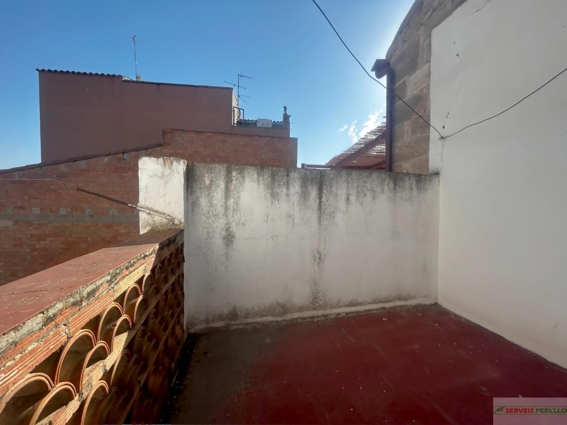 Venta de casa en Puigverd de Lleida