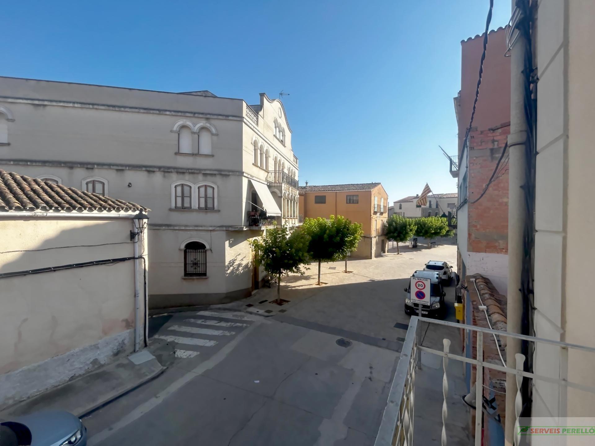 Venta de casa en Puigverd de Lleida