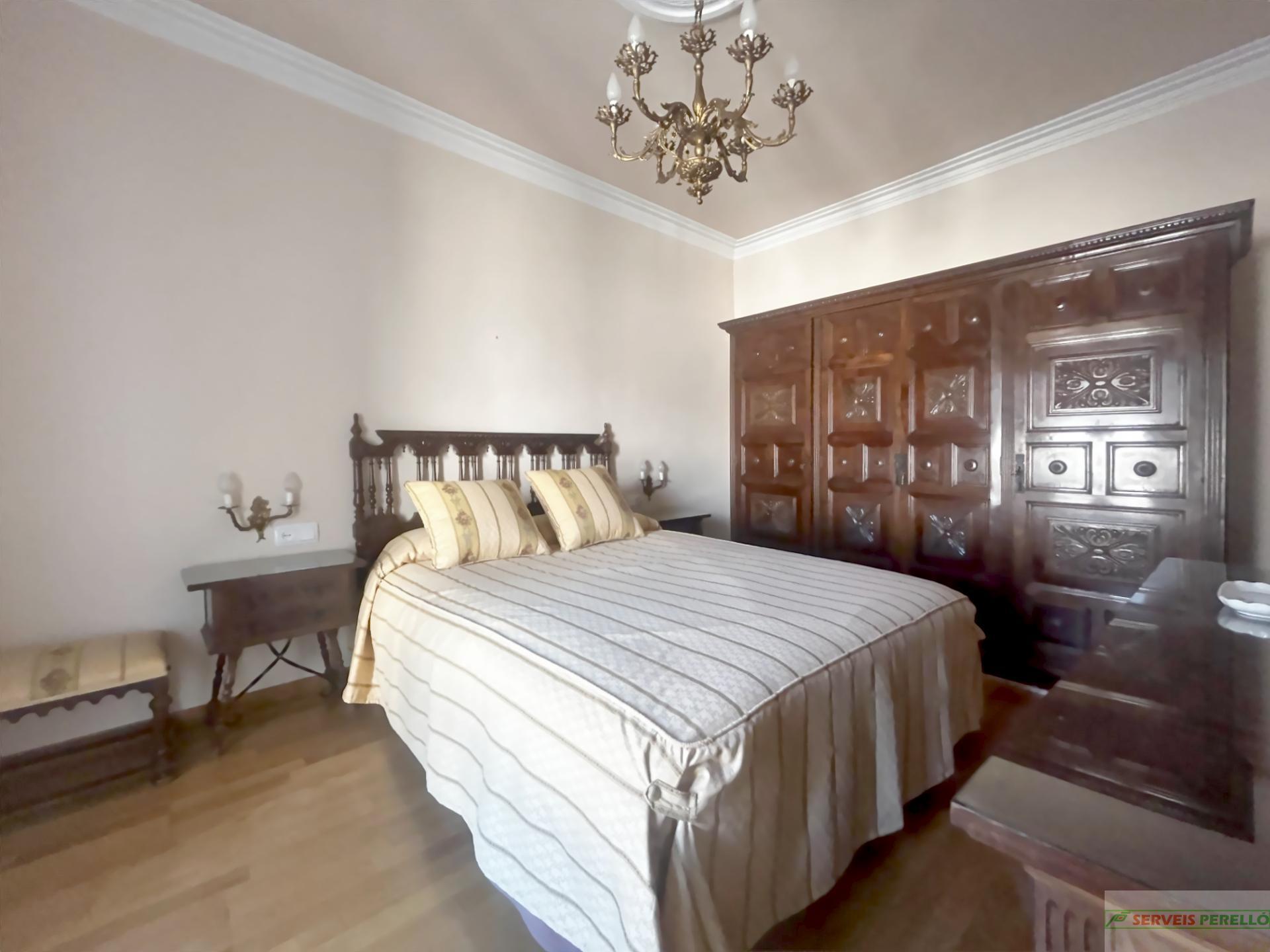 Venta de casa en Puigverd de Lleida