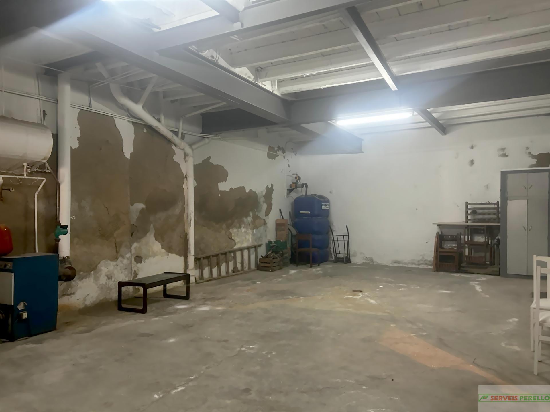 Venta de casa en Puigverd de Lleida