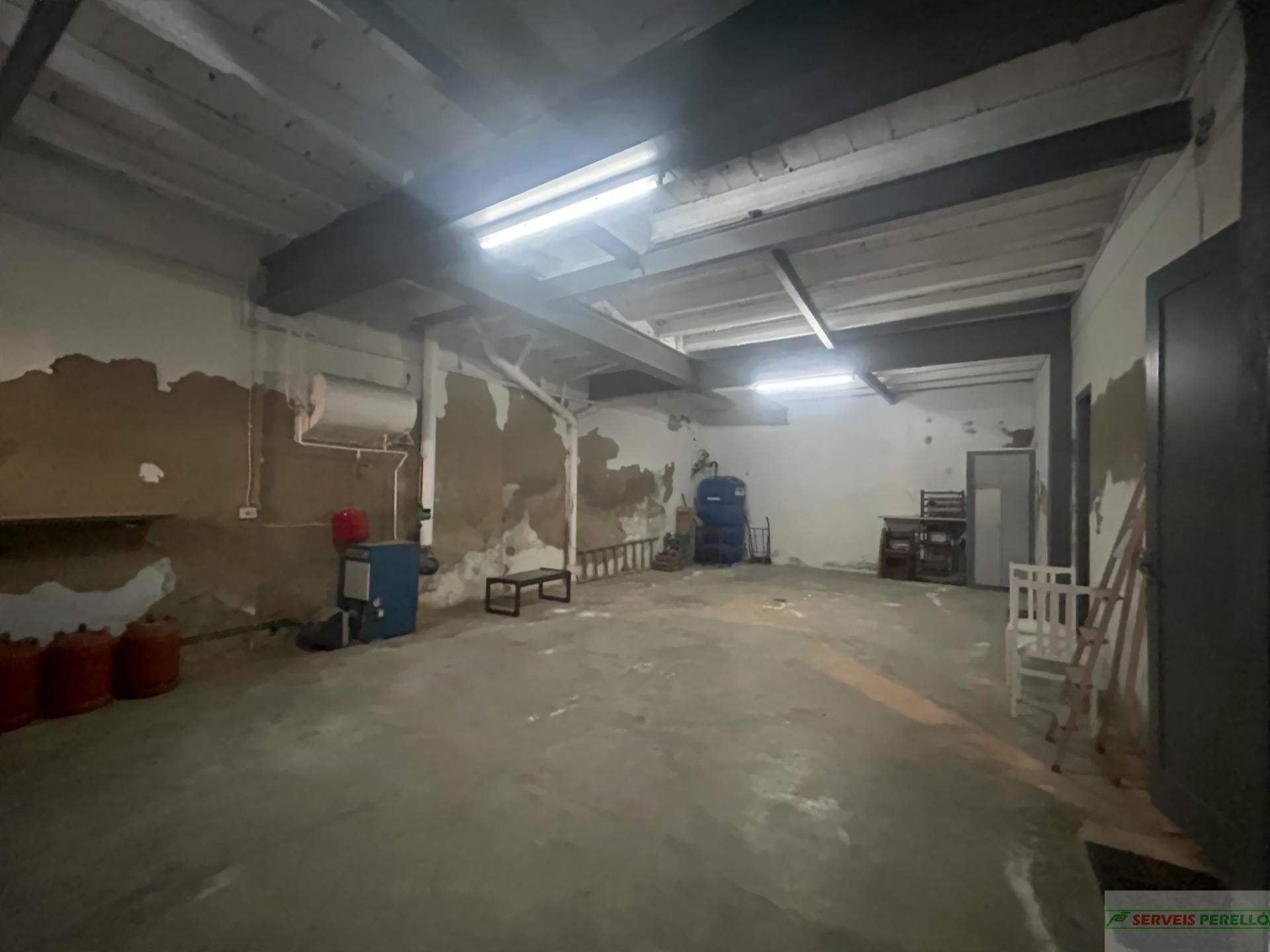 Venta de casa en Puigverd de Lleida