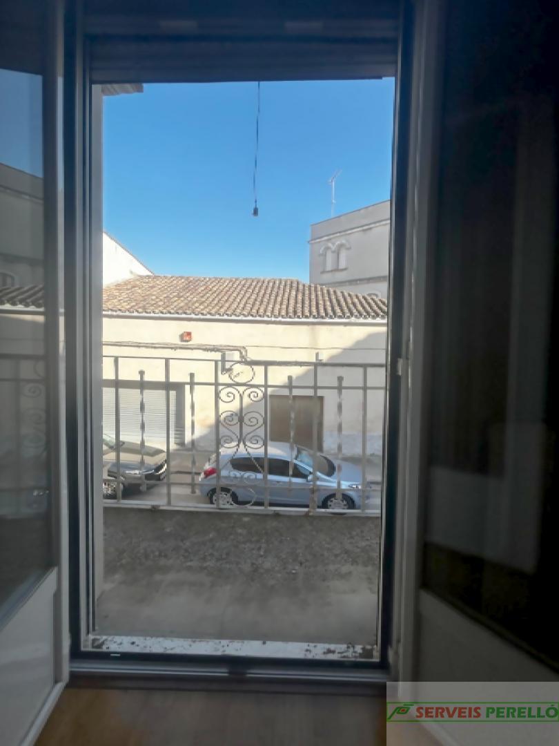 Venta de casa en Puigverd de Lleida