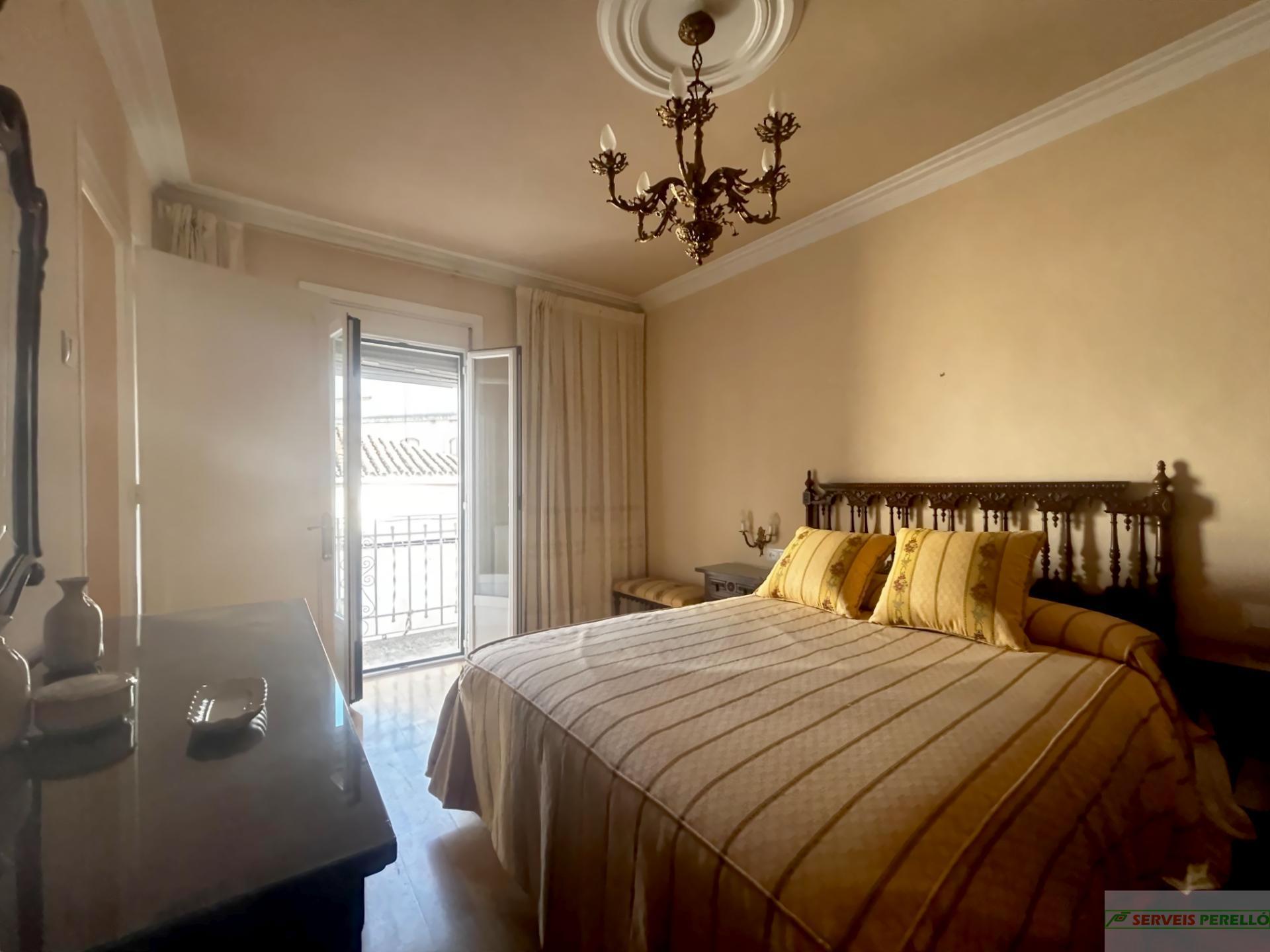 Venta de casa en Puigverd de Lleida