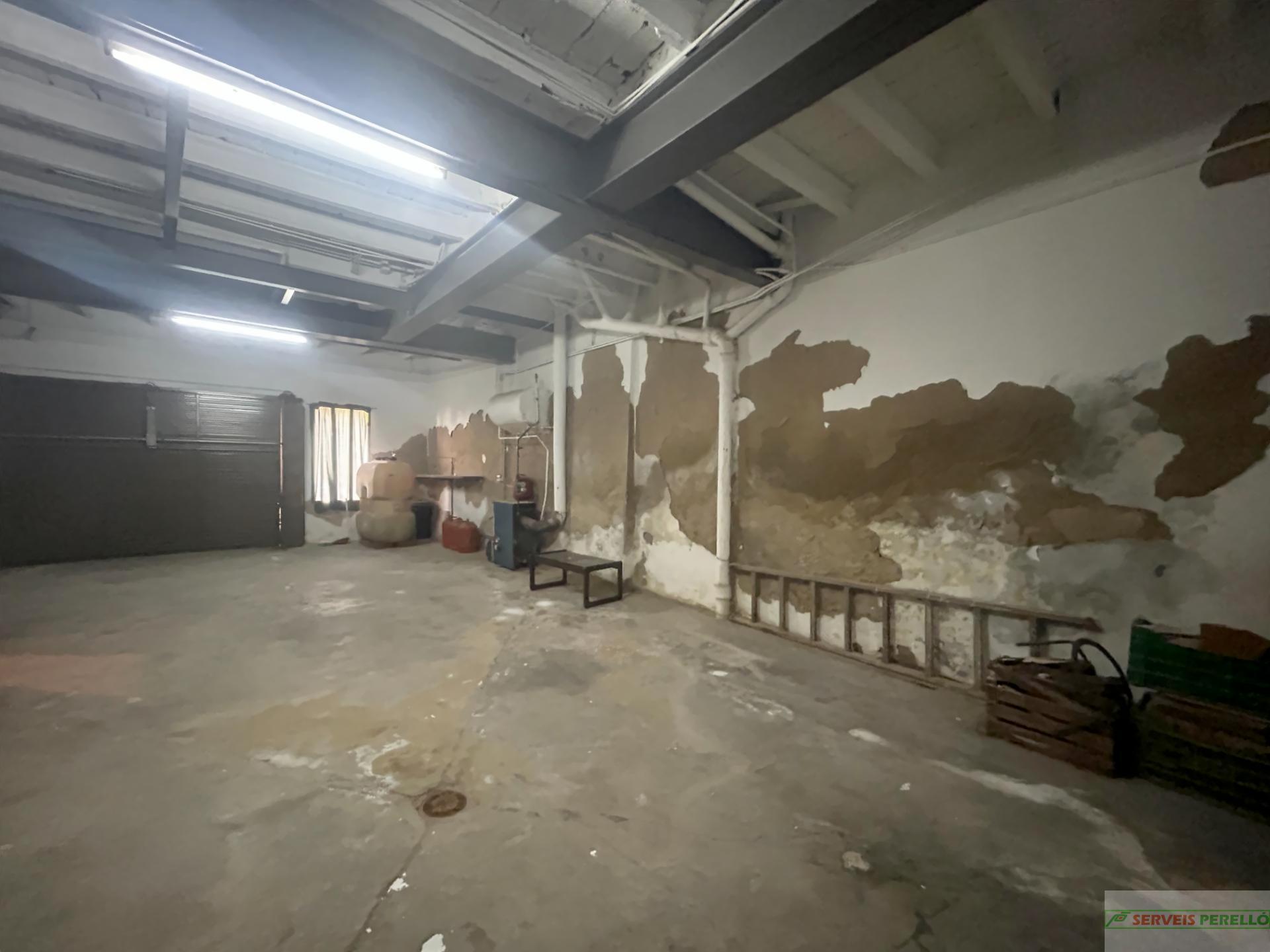 Venta de casa en Puigverd de Lleida