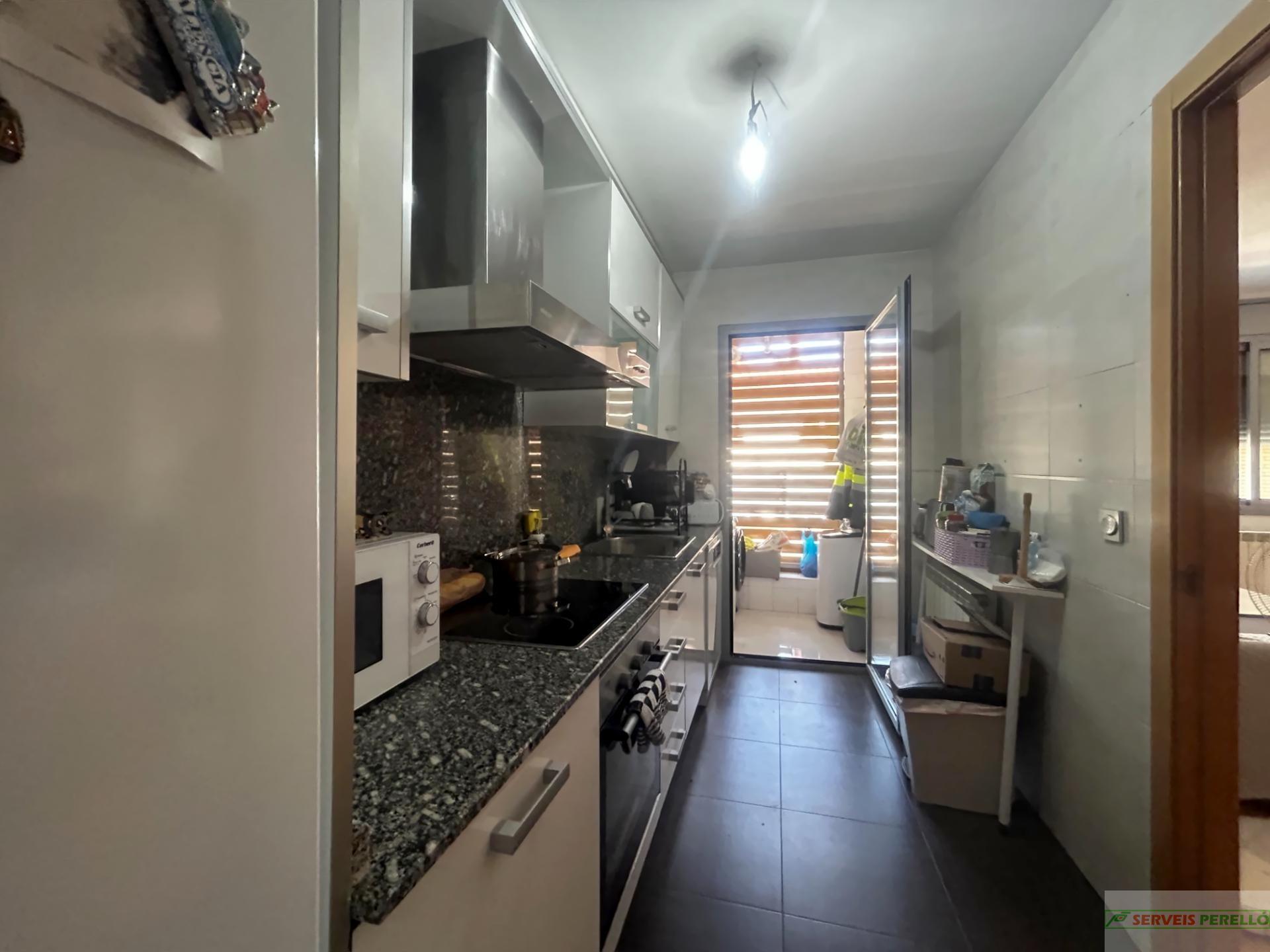 Venta de piso en Lleida