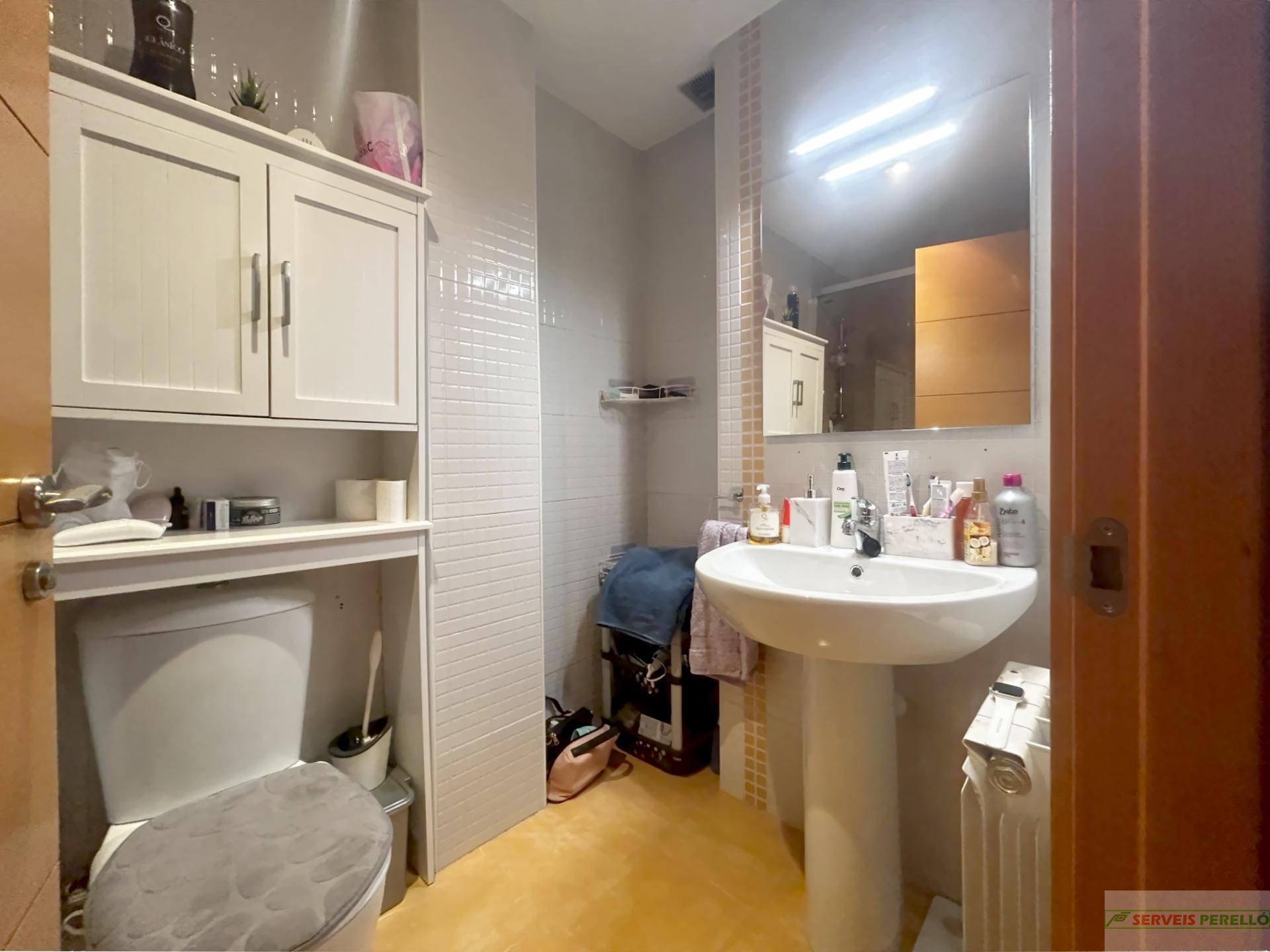 Venta de piso en Lleida