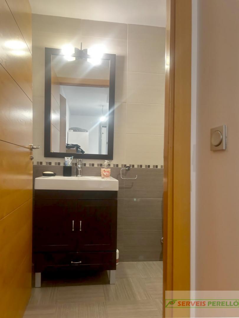 Venta de piso en Lleida