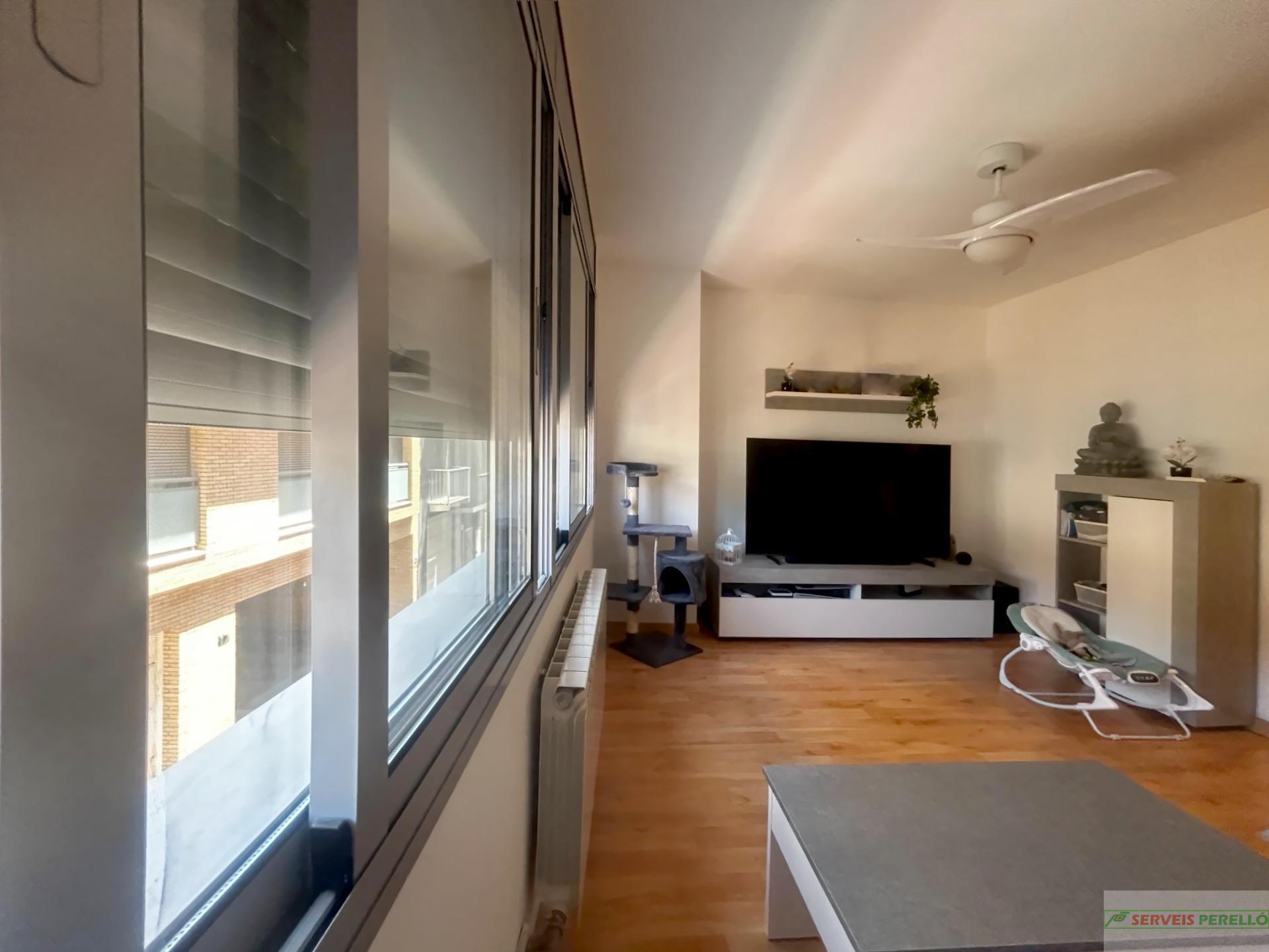 Venta de piso en Lleida