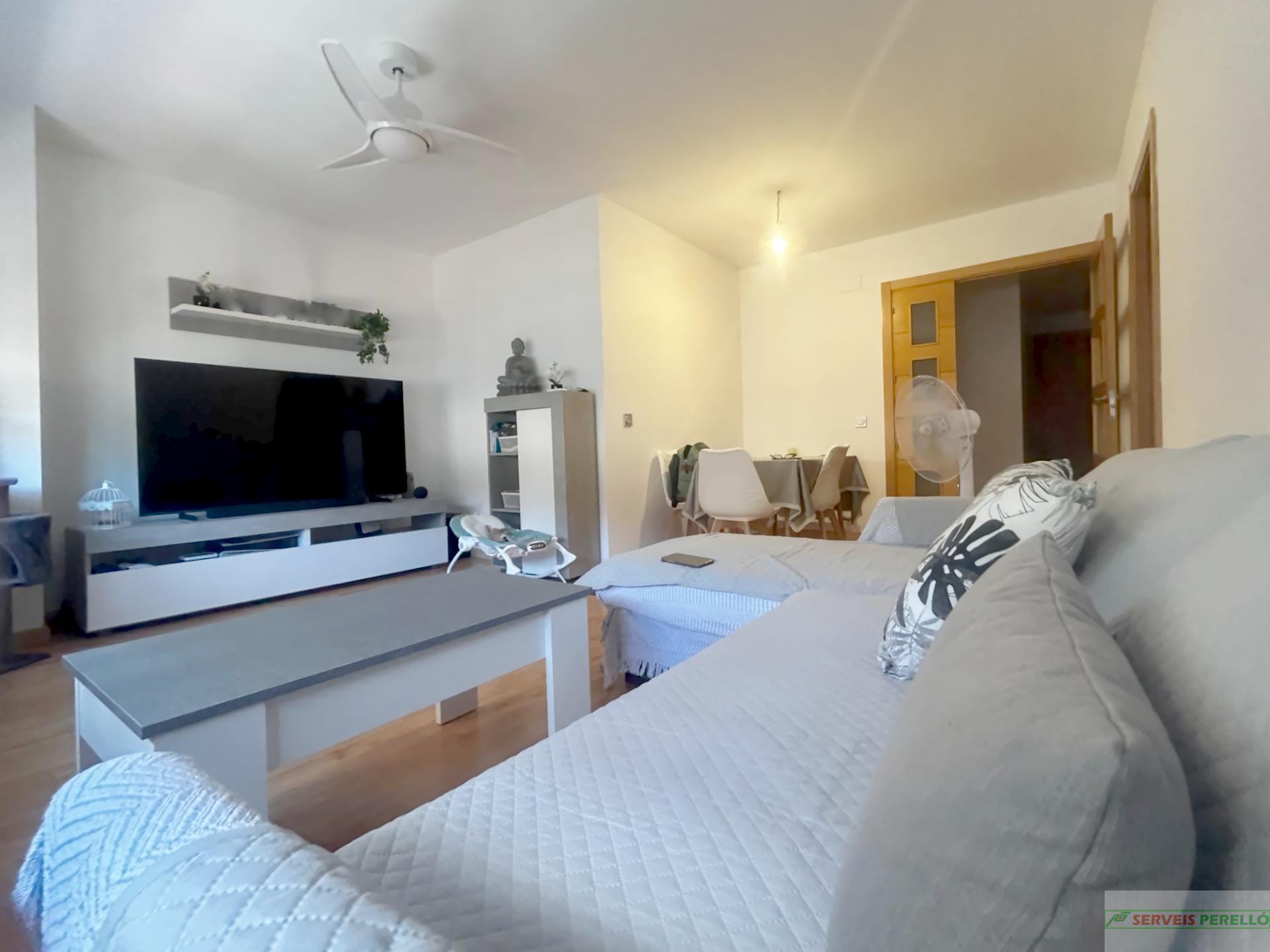 Venta de piso en Lleida