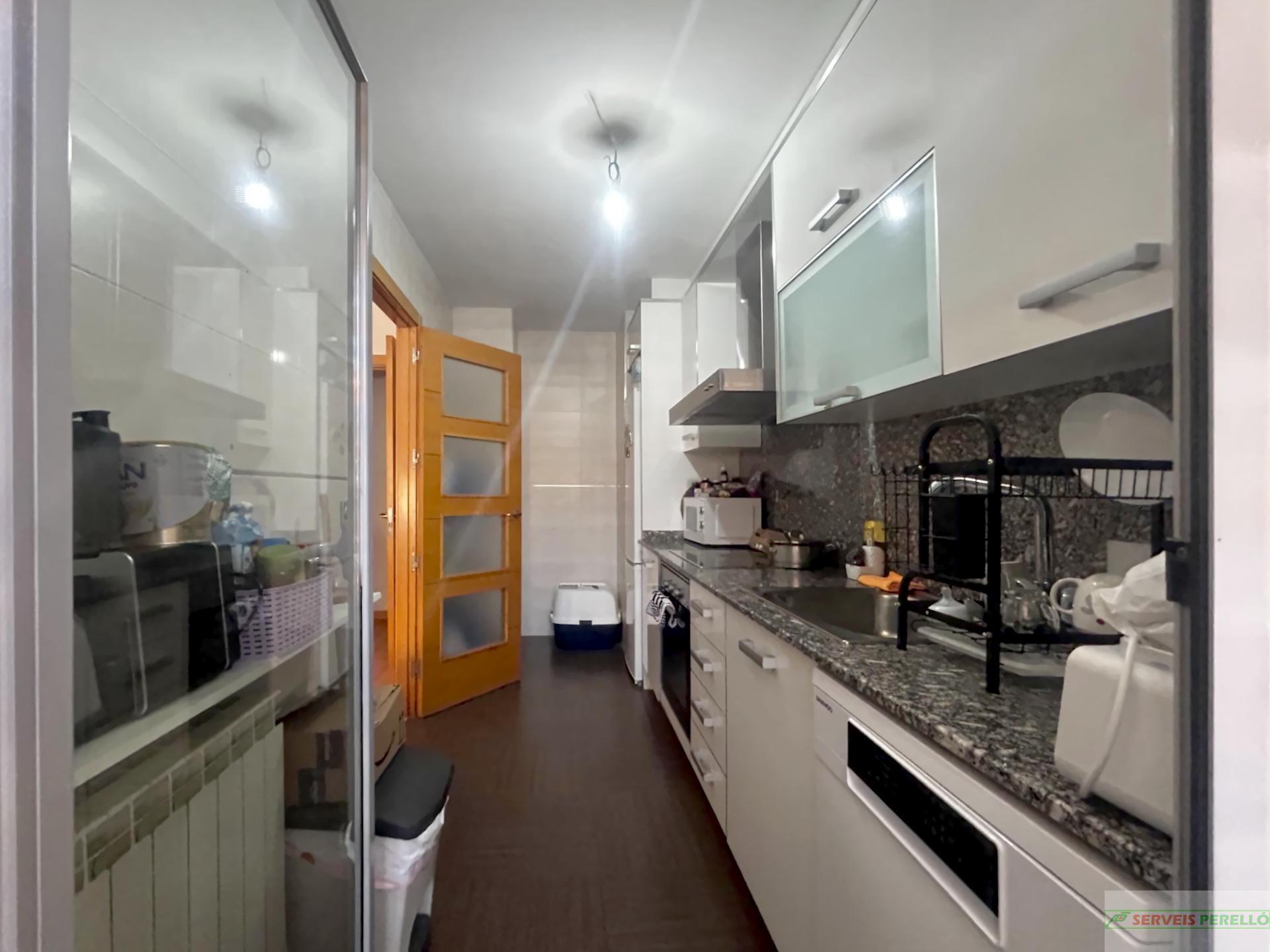 Venta de piso en Lleida